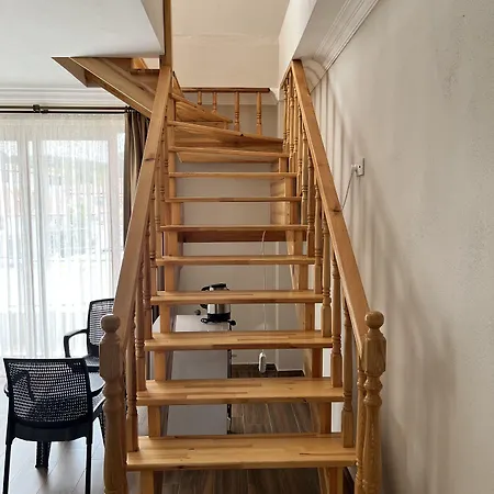 Engin Butik Szálloda Cebeci Mahallesi