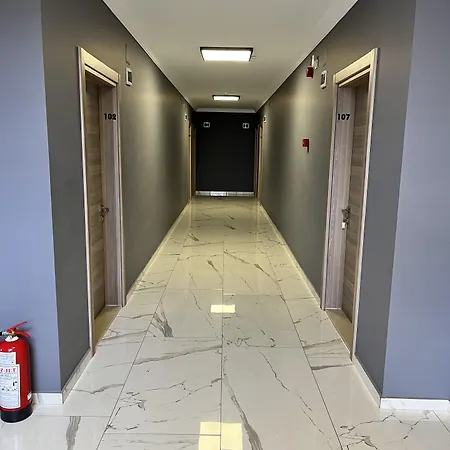 Engin Butik Szálloda