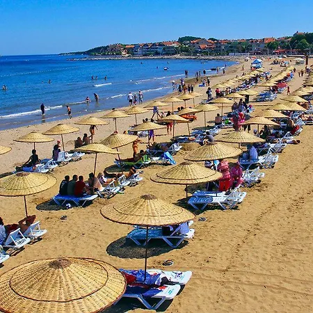 Szálloda Engin Butik *