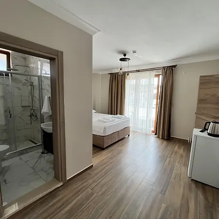 Engin Butik Szálloda