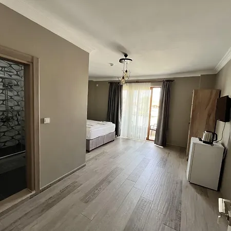 Ξενοδοχείο Engin Butik Cebeci Mahallesi