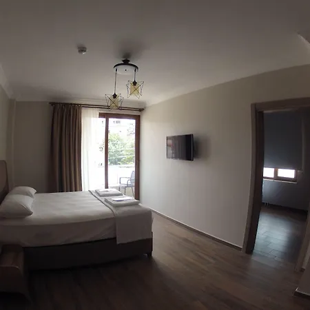 Szálloda Engin Butik *