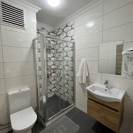 Engin Butik * Cebeci Mahallesi