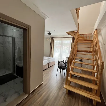 Szálloda Engin Butik Cebeci Mahallesi