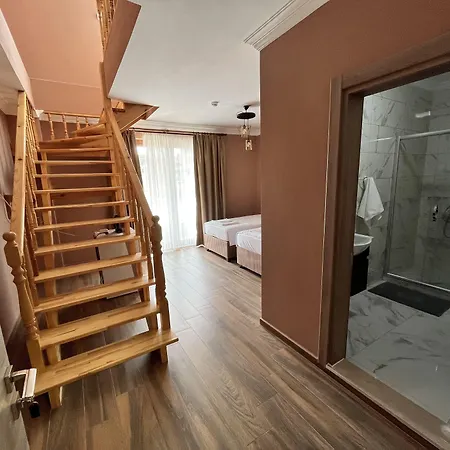 Engin Butik Szálloda