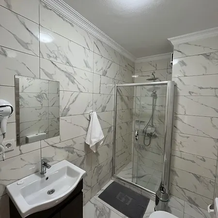 Szálloda Engin Butik