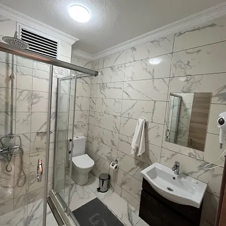 Szálloda Engin Butik *