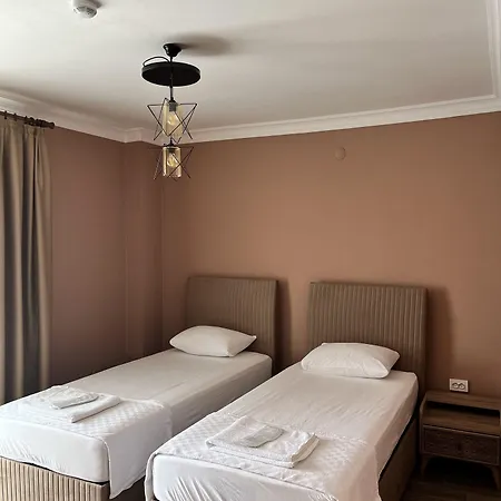 Szálloda Engin Butik *