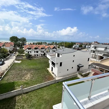 Engin Butik Szálloda *