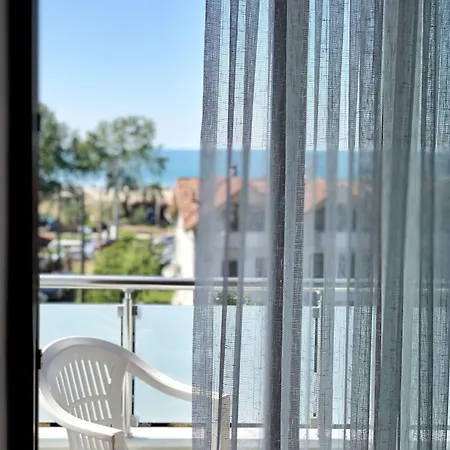 Szálloda Engin Butik